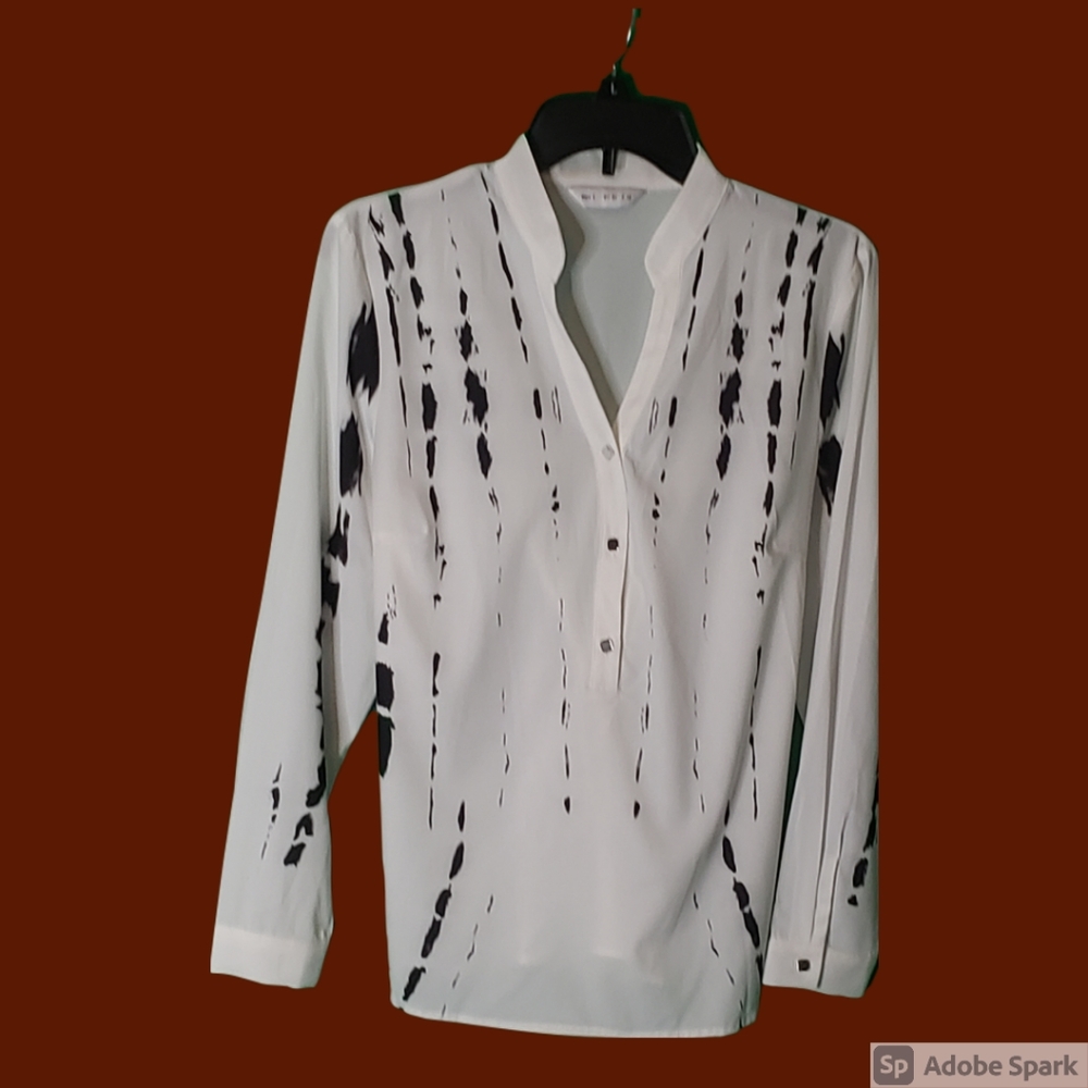 Ladies Blouse